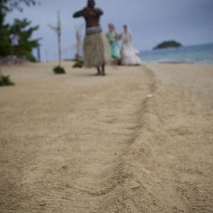 Malolo Island, Fiji Wedding Venue 9